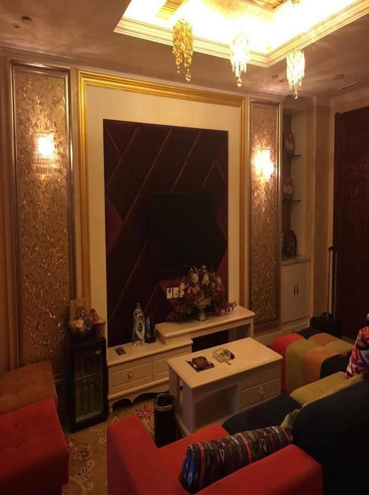 Jingzhou International Hotel شيجياتشوانج المظهر الخارجي الصورة